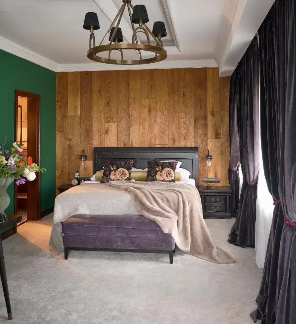 Andrássy Kúria & Spa