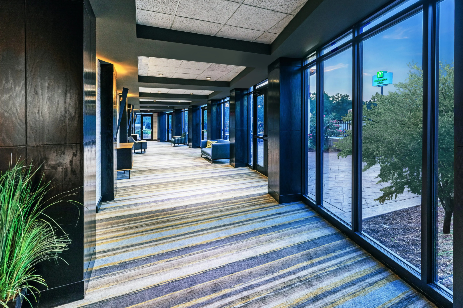 Holiday Inn Stillwater - University West by IHG