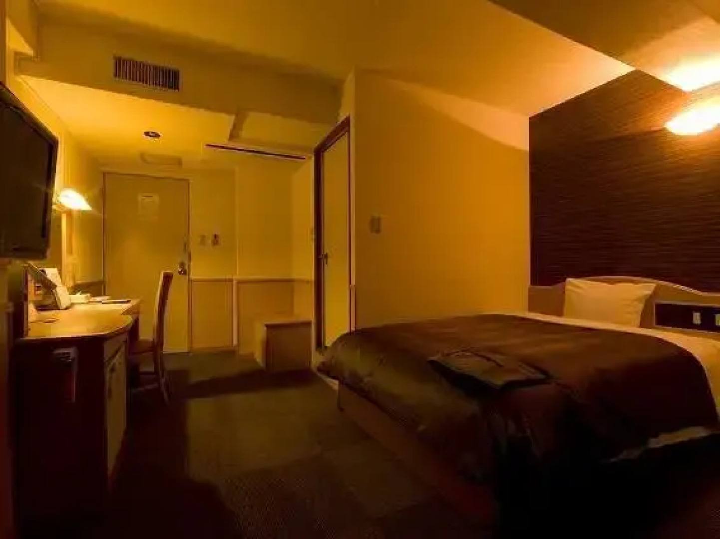 Miyakonojo Green Hotel