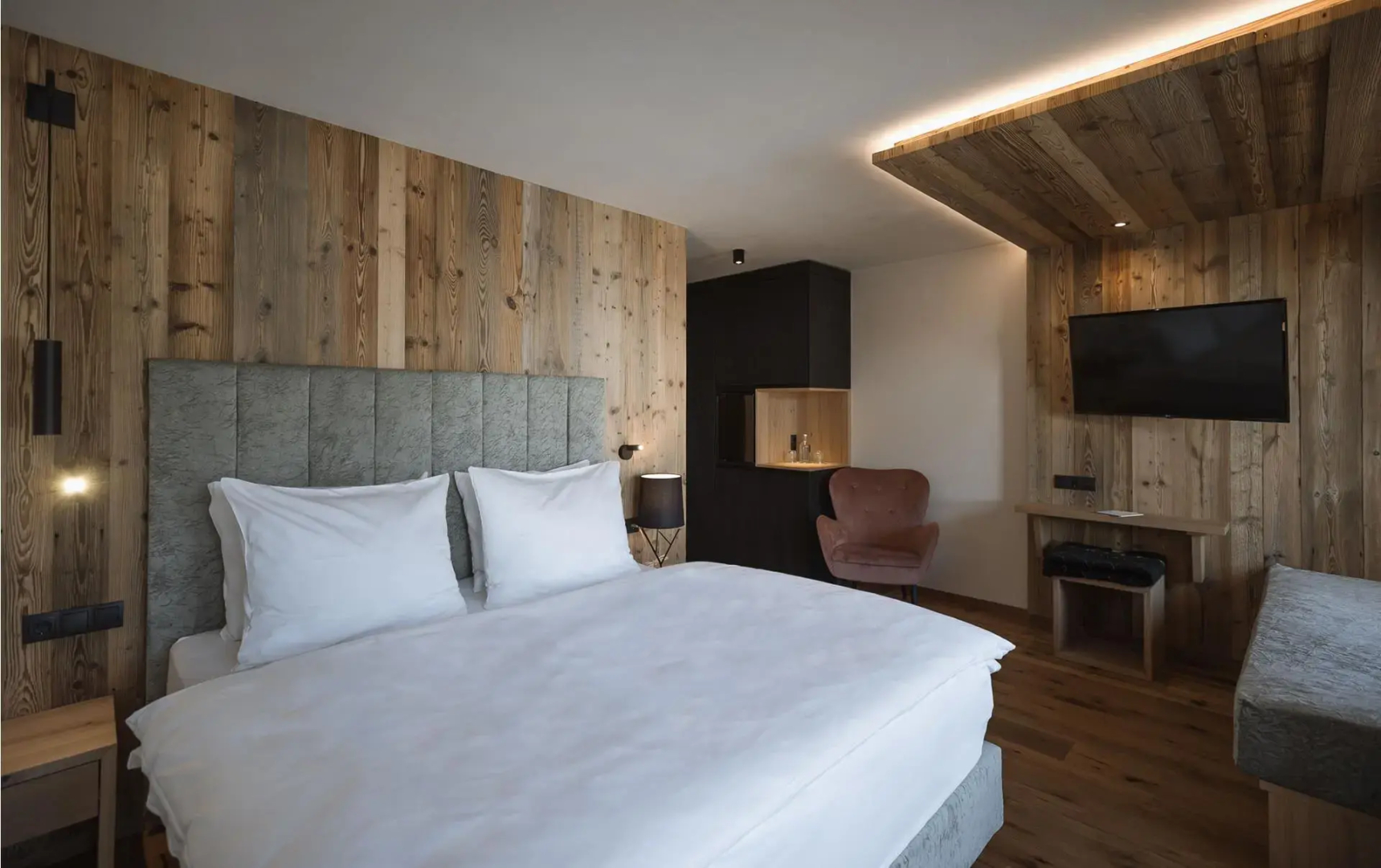 Hotel Strasser