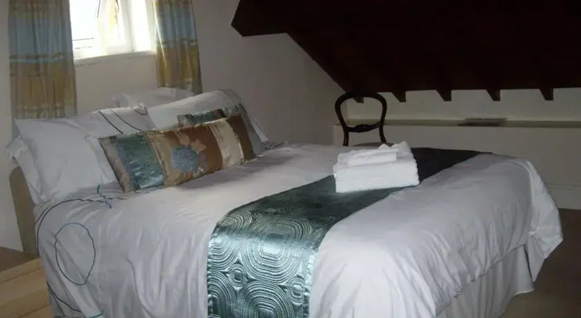 The Cottage Bed & Breakfast