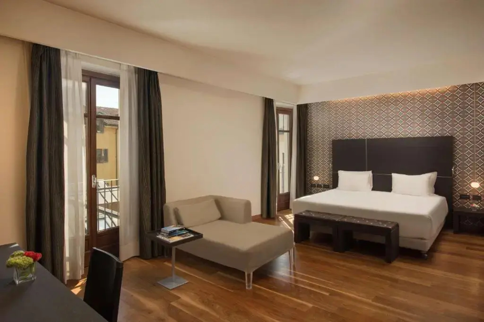 NH Collection Torino Santo Stefano