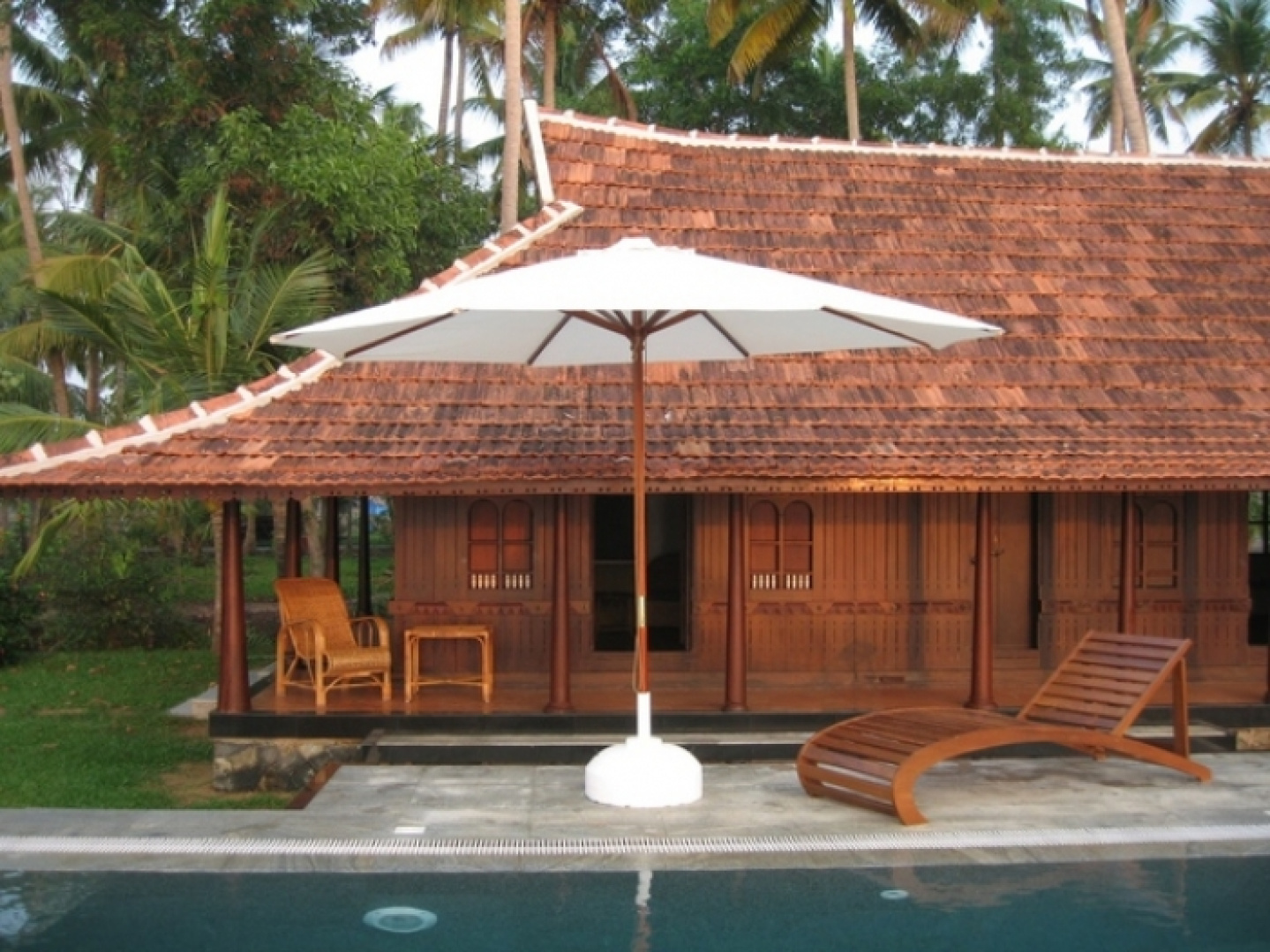Vaamika Island