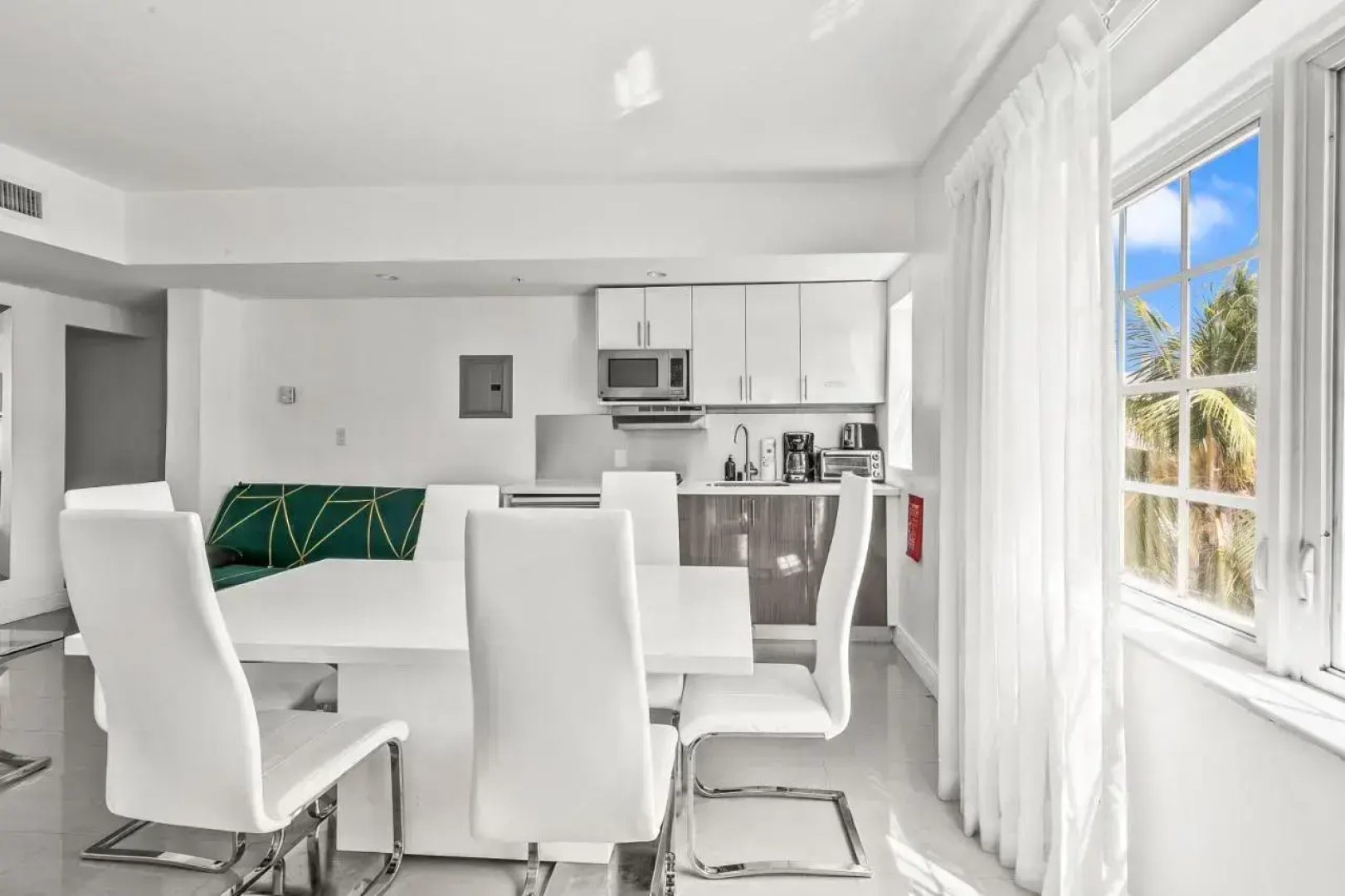 Hotel Belleza