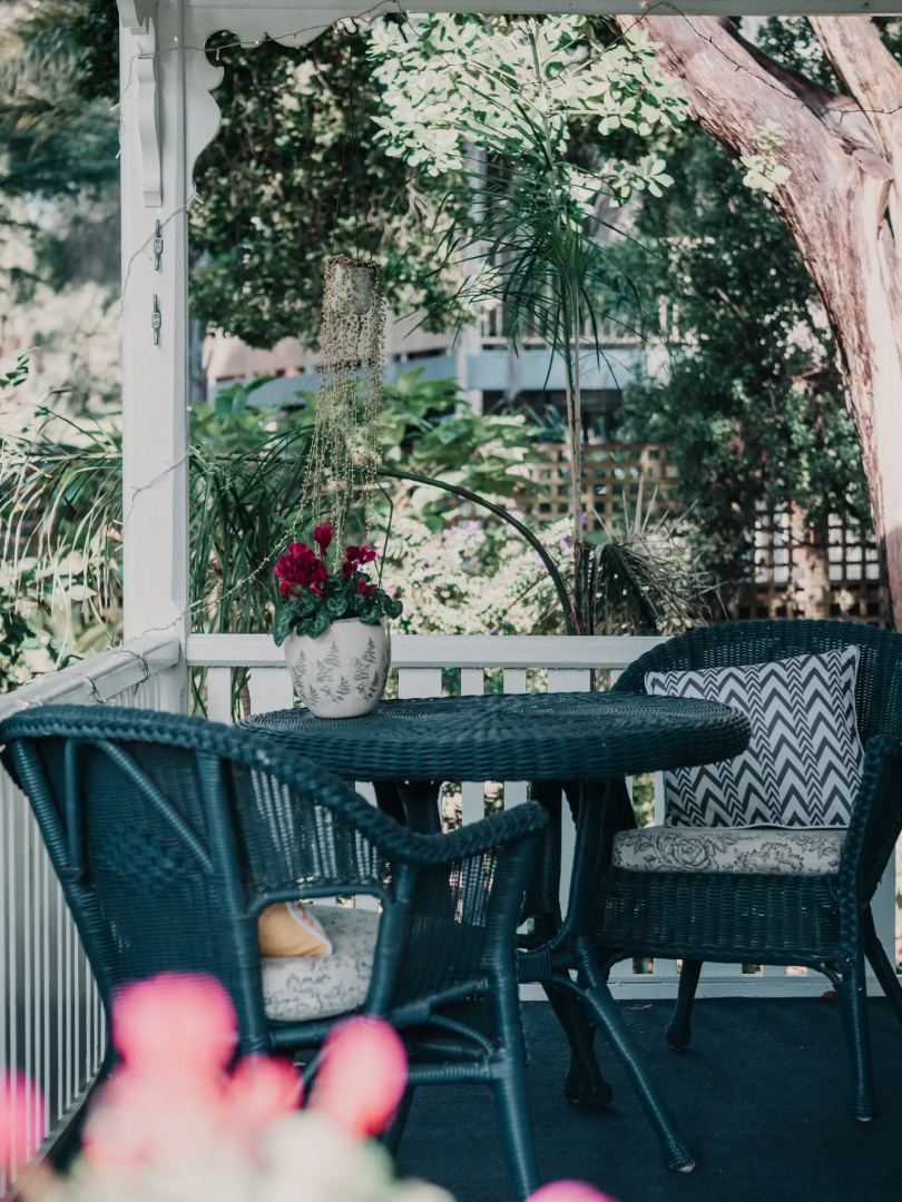Genesta House B&B