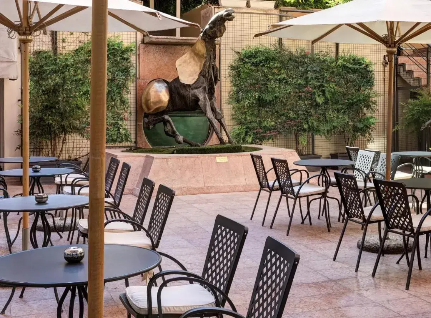 Indigo Verona – Grand Hotel des Arts
