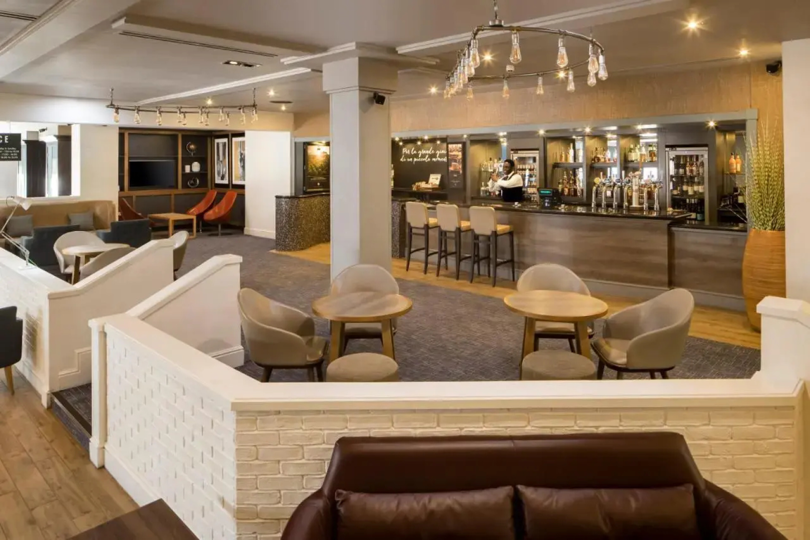 Crowne Plaza Solihull by IHG