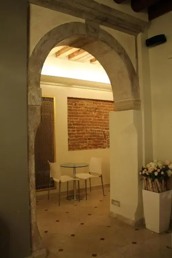 Hotel Tiepolo