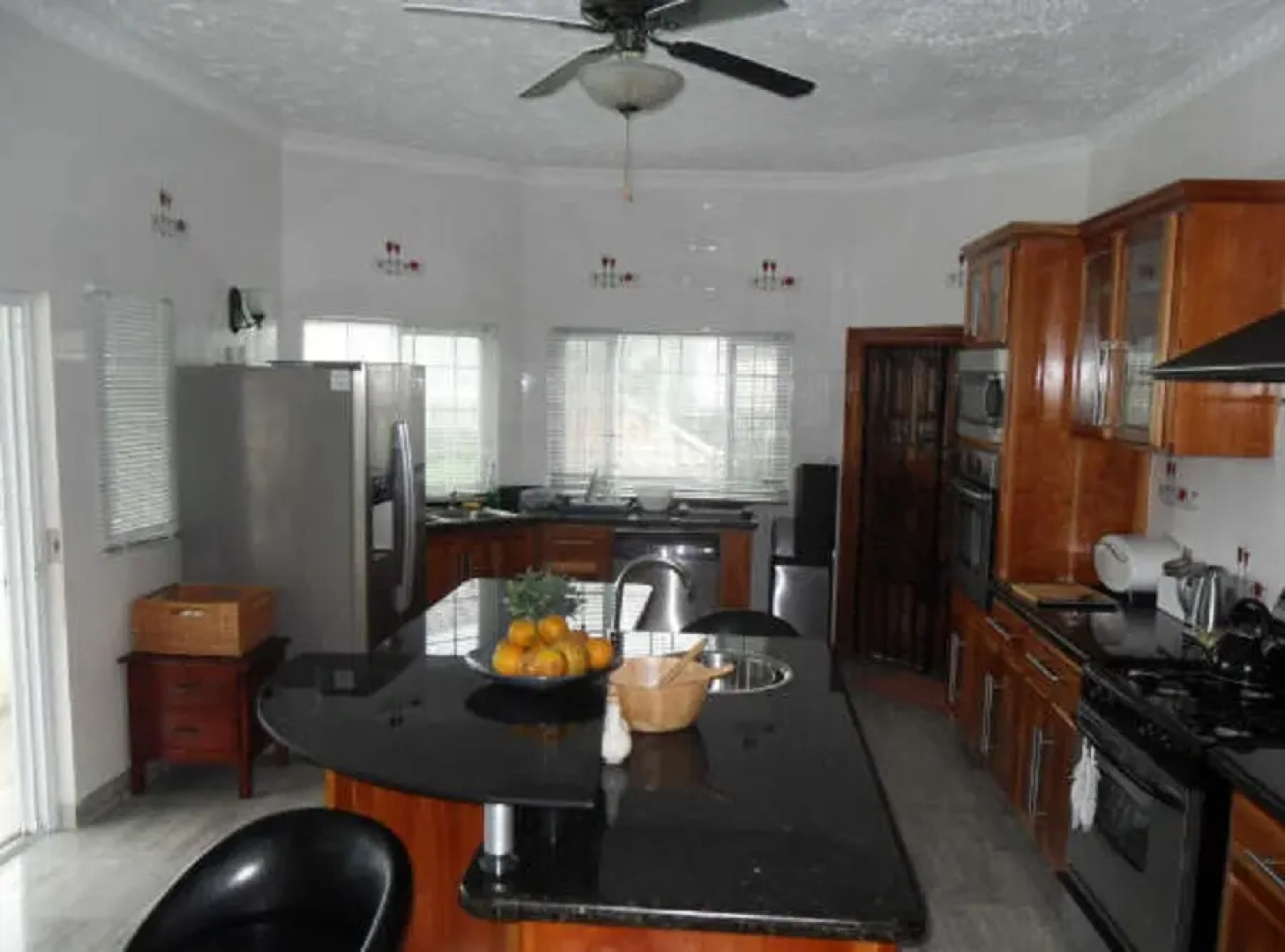 5 Br Seaview Villa with Pool - Ocho Rios - PRJ 1255