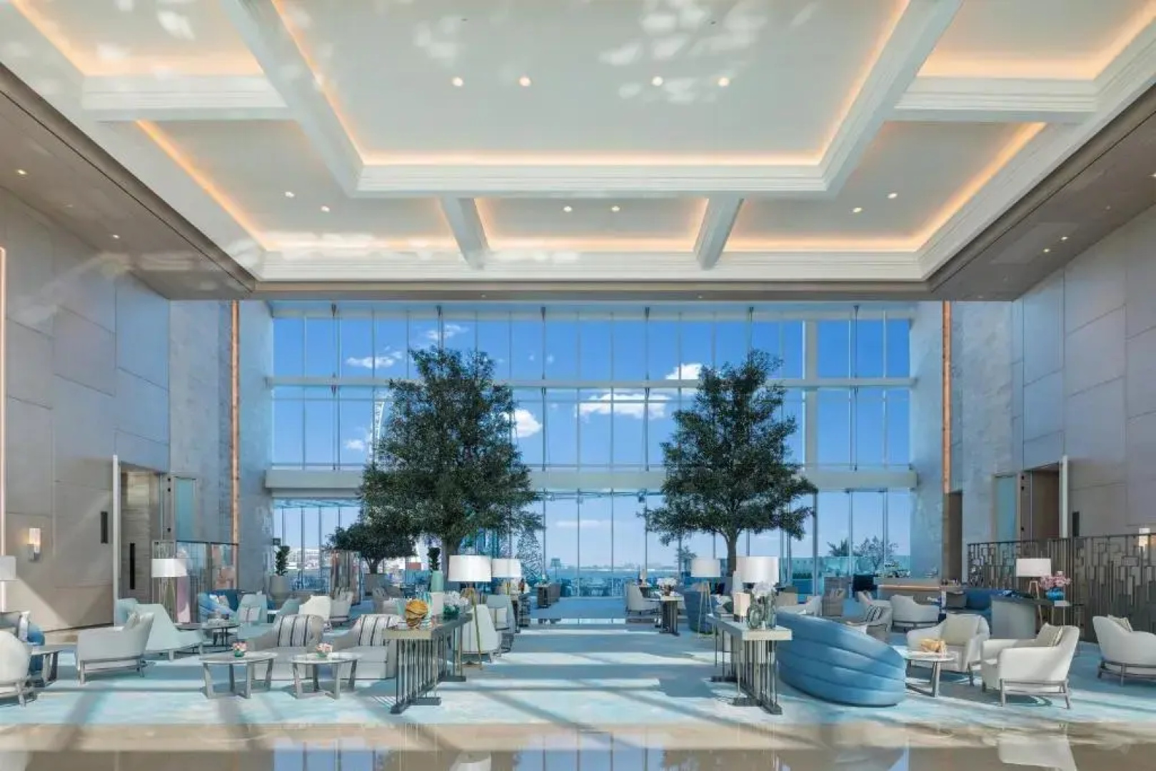 Address Beach Resort Bahrain