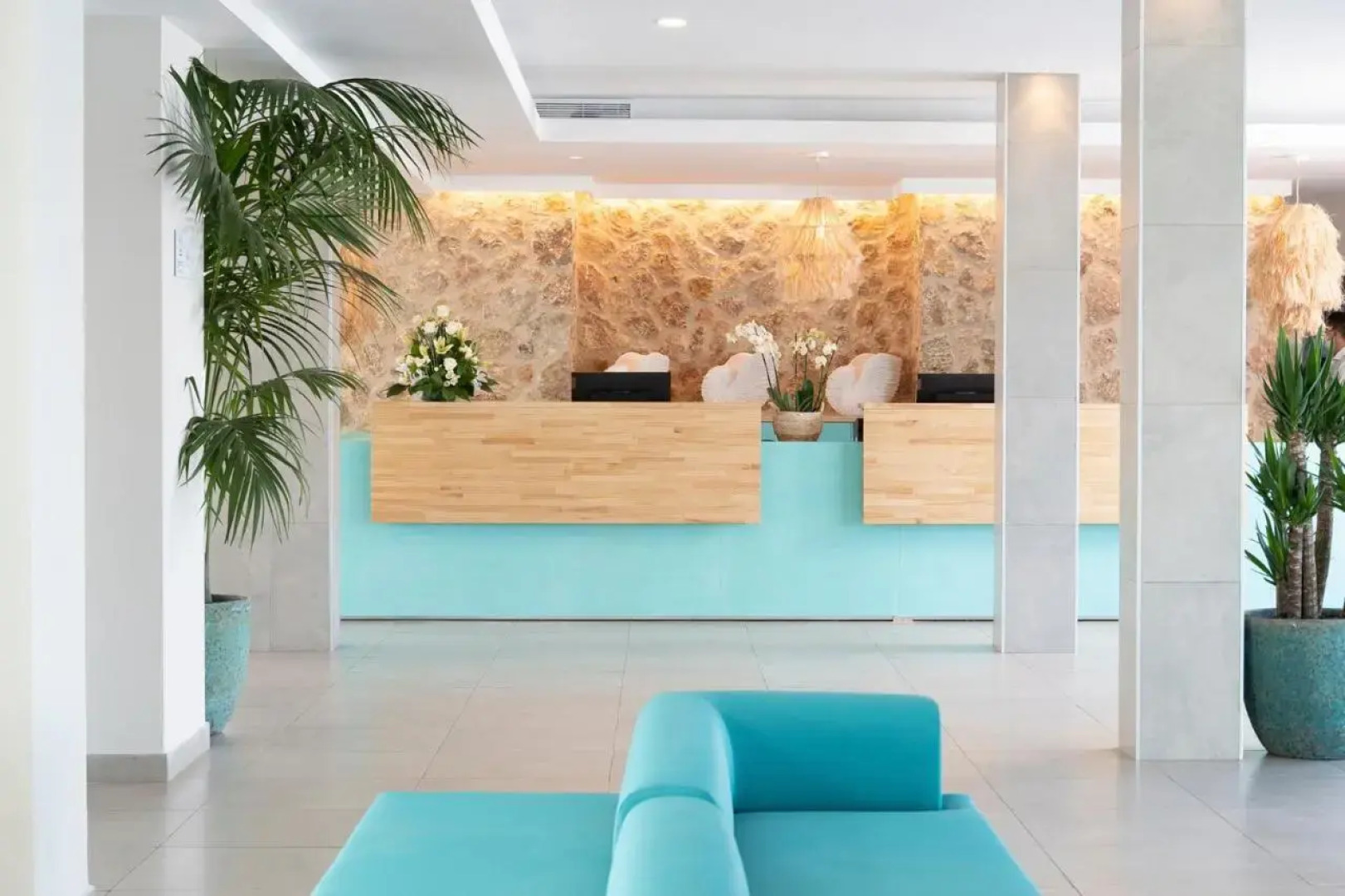 MarSenses Ferrera Blanca Hotel Family