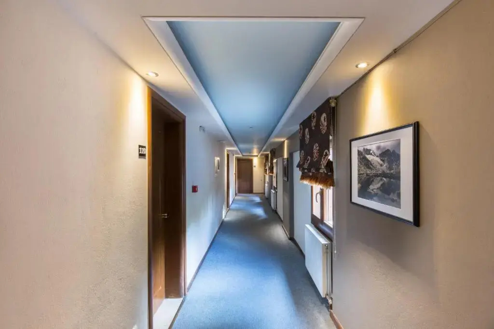 Курорт Nevros Hotel Resort & Spa