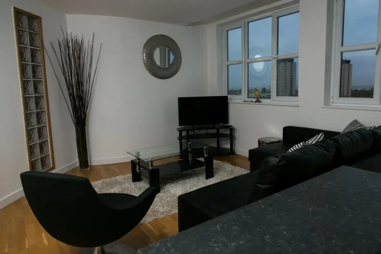 Alexander Apartments Quayside
