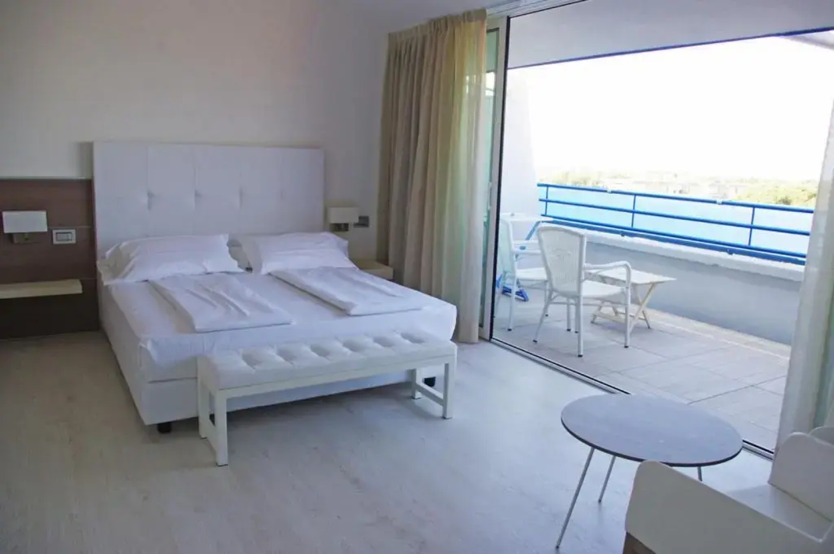 Grand Hotel Esplanada
