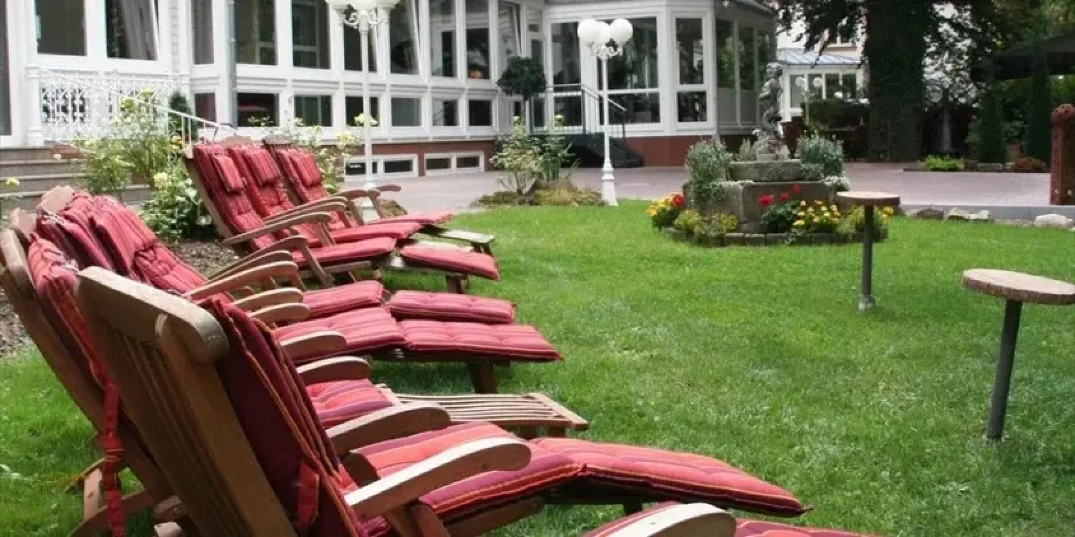 Gesundheits-Resort Dr. Wüsthofen