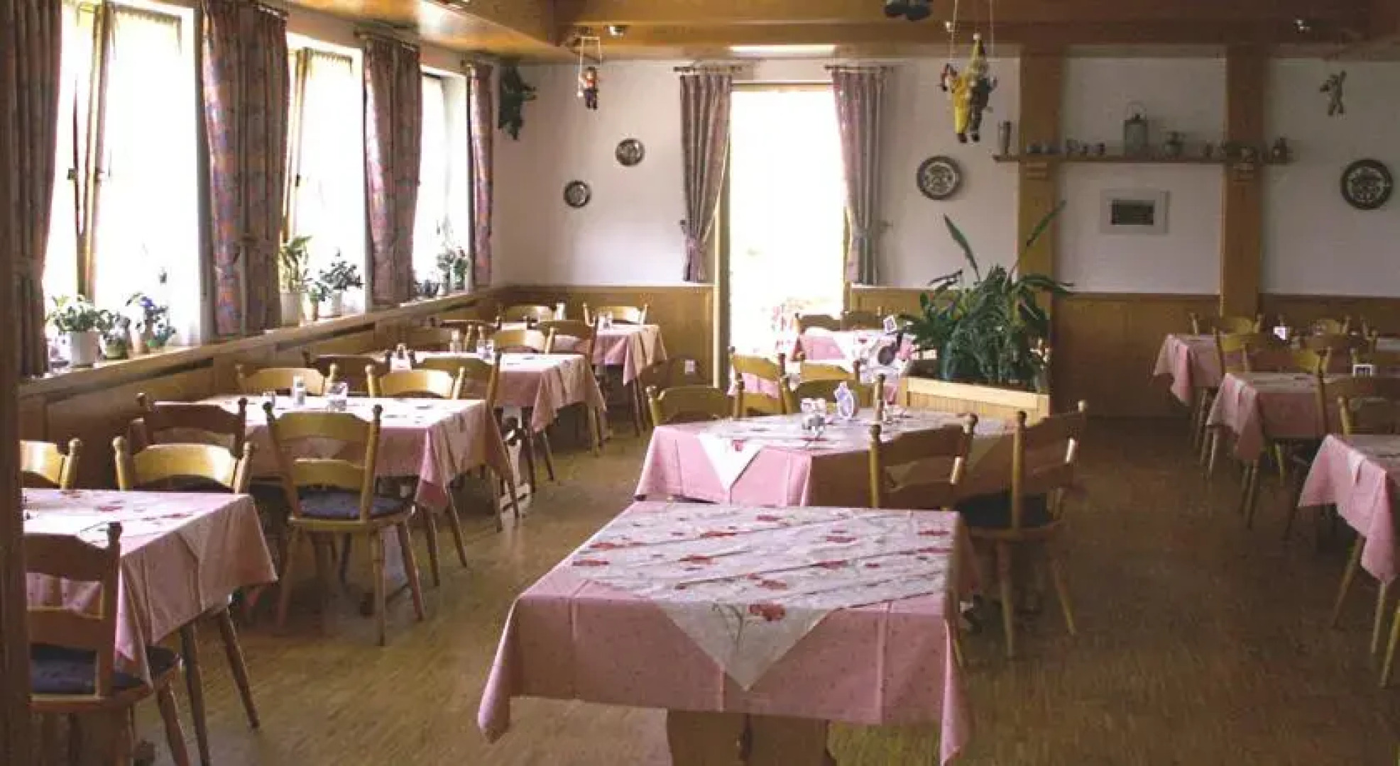 Landgasthof Zum Hirschen