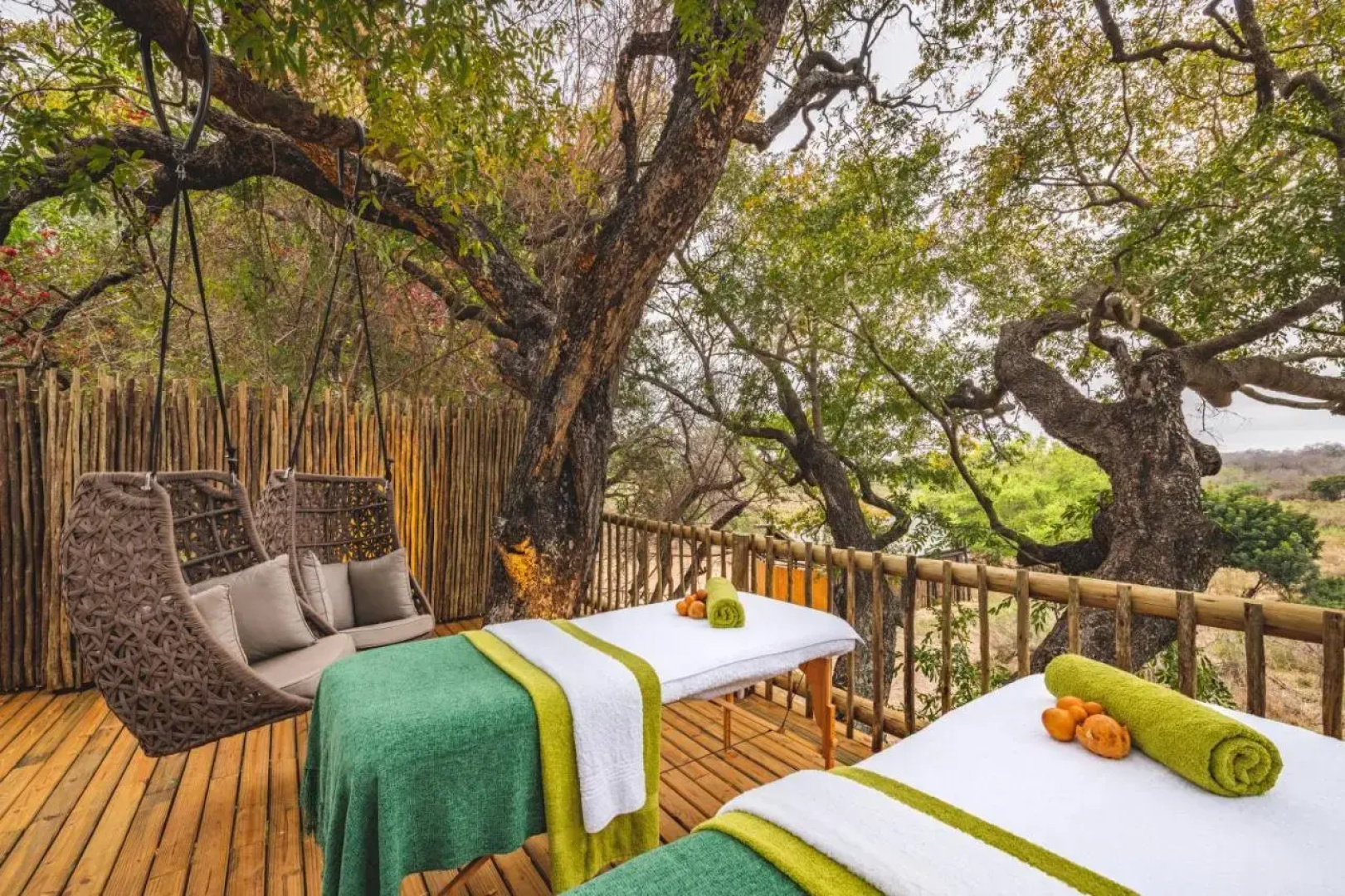 Kruger Gate Hotel