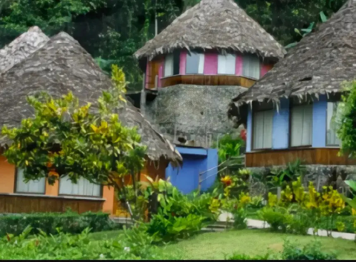 Green Bay Resort