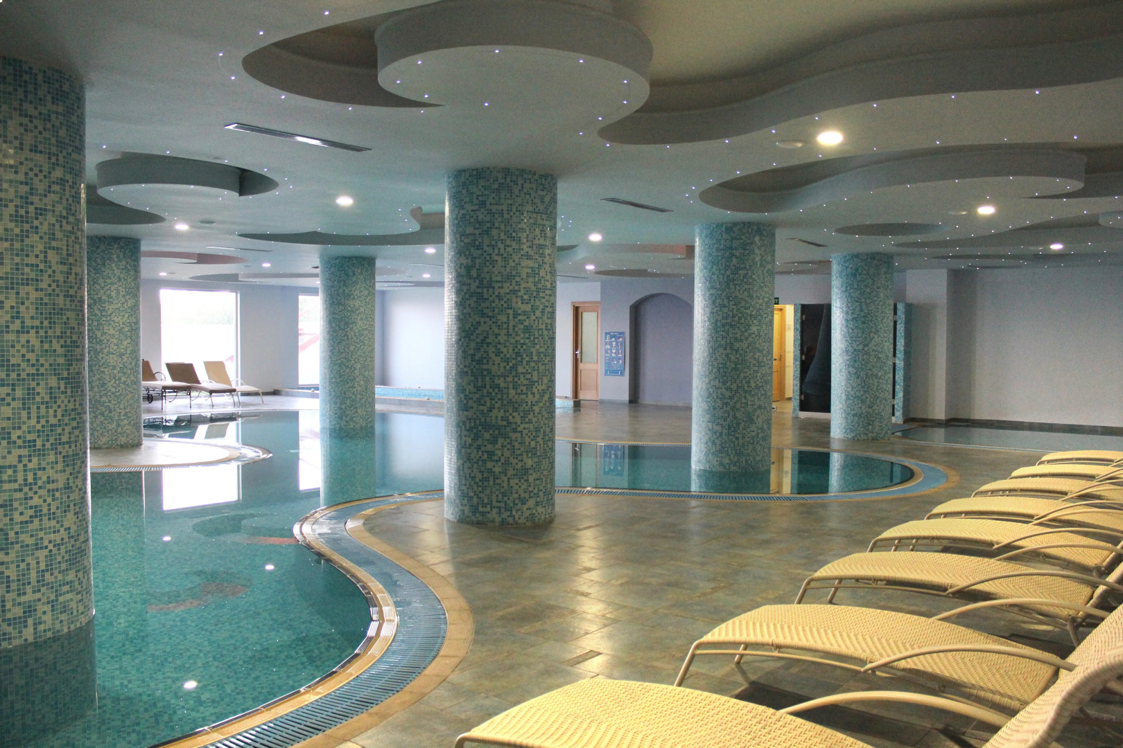 Lindos Breeze Beach Hotel