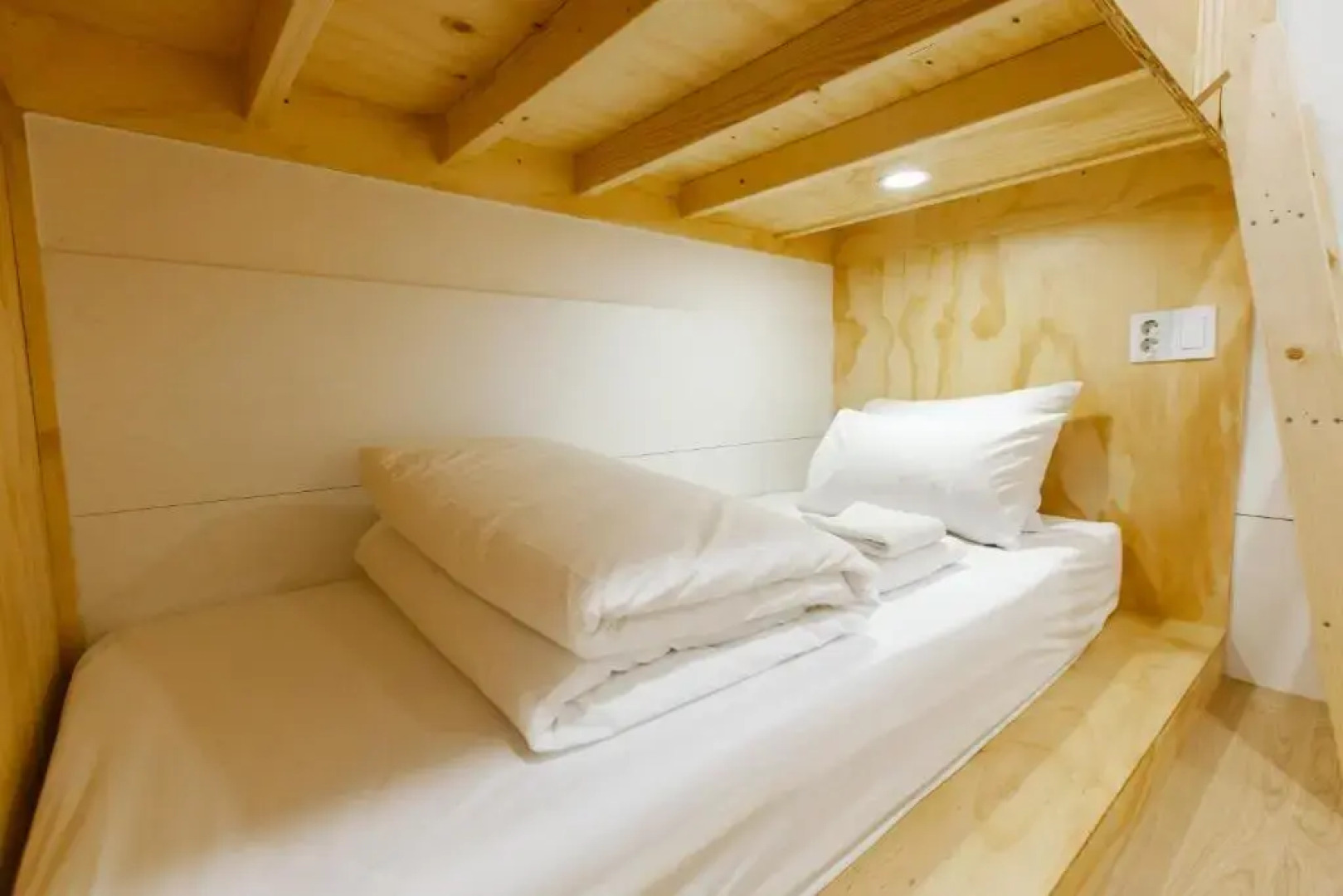 Seoulite Inn Myeongdong