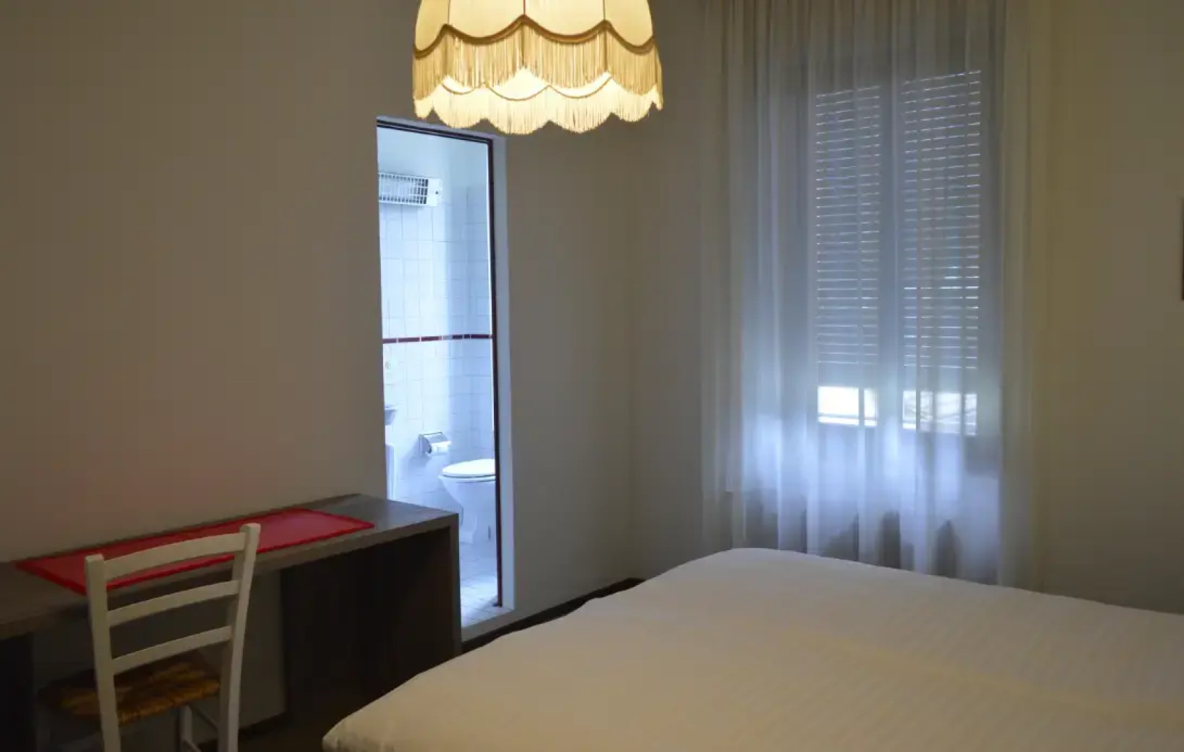 Albergo Svizzero