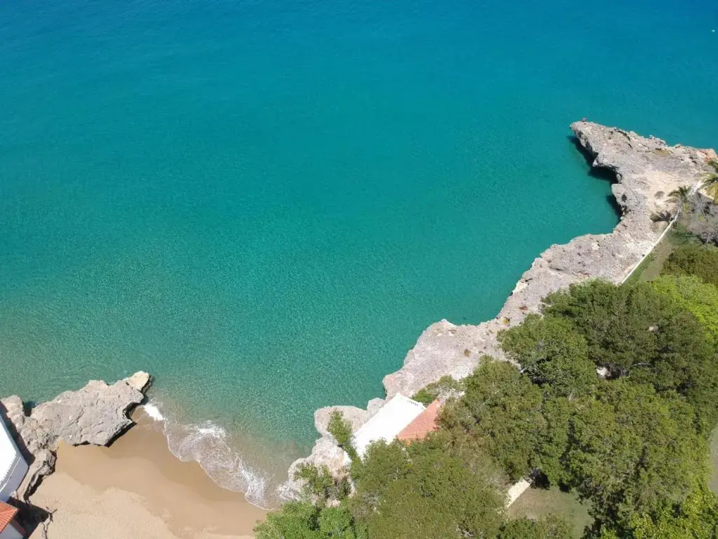 Hotel Coral Blanco