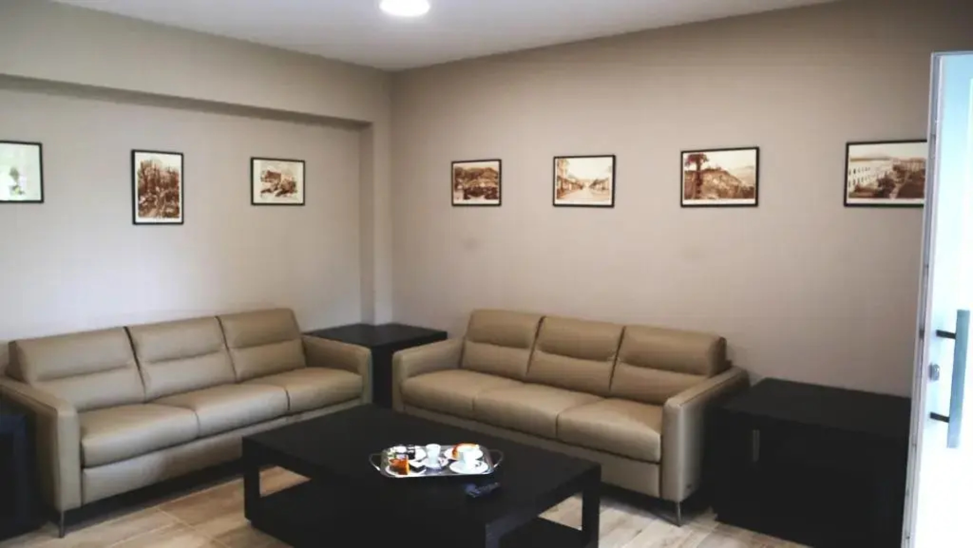 Kairos Resort