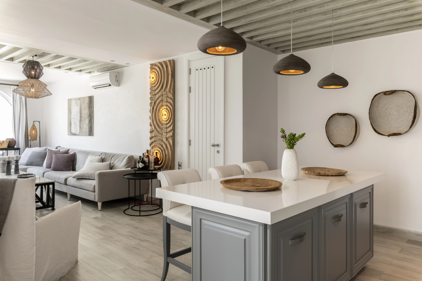 Kensho Villa Psarou