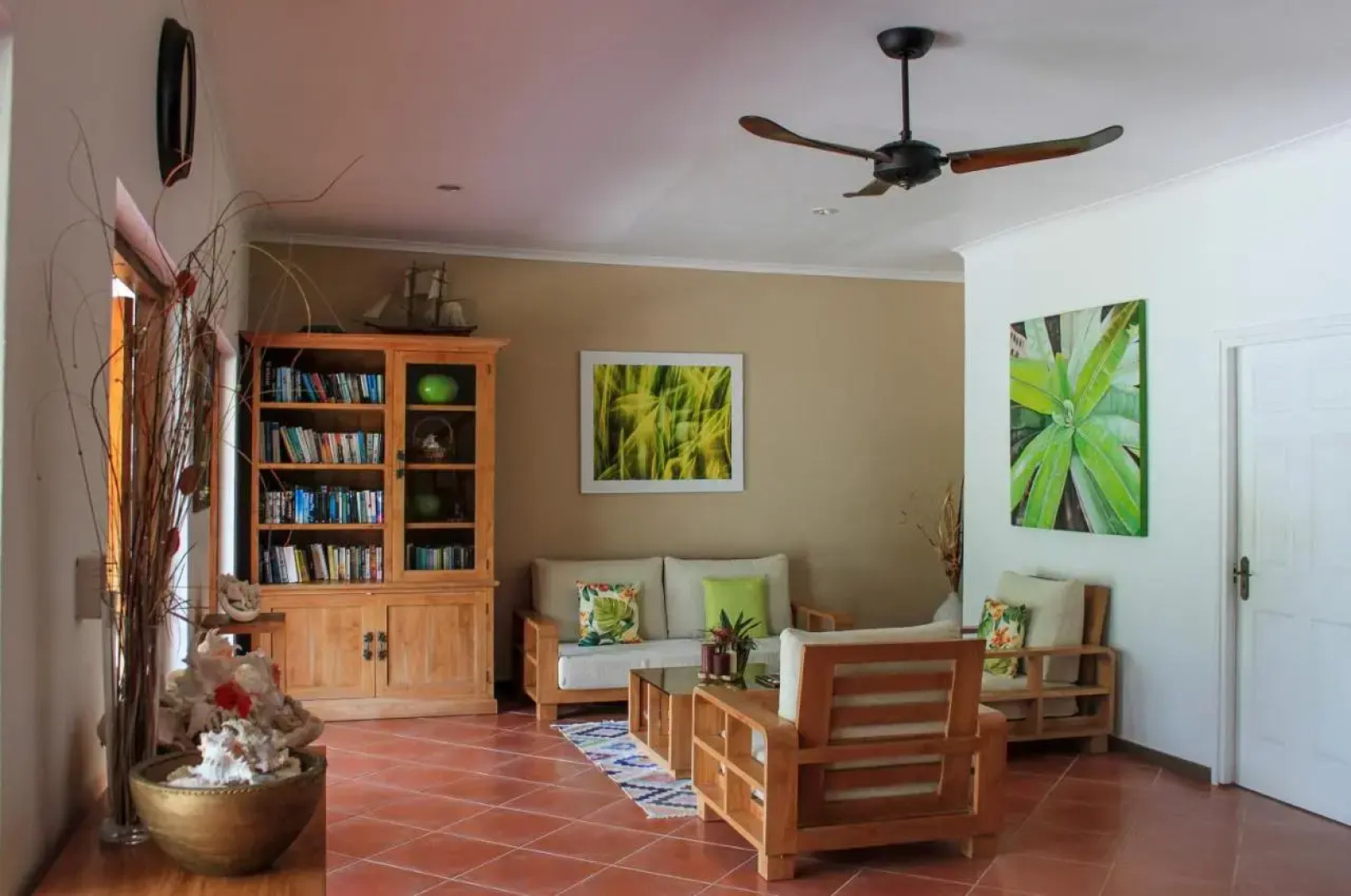 L Habitation Cerf Hotel