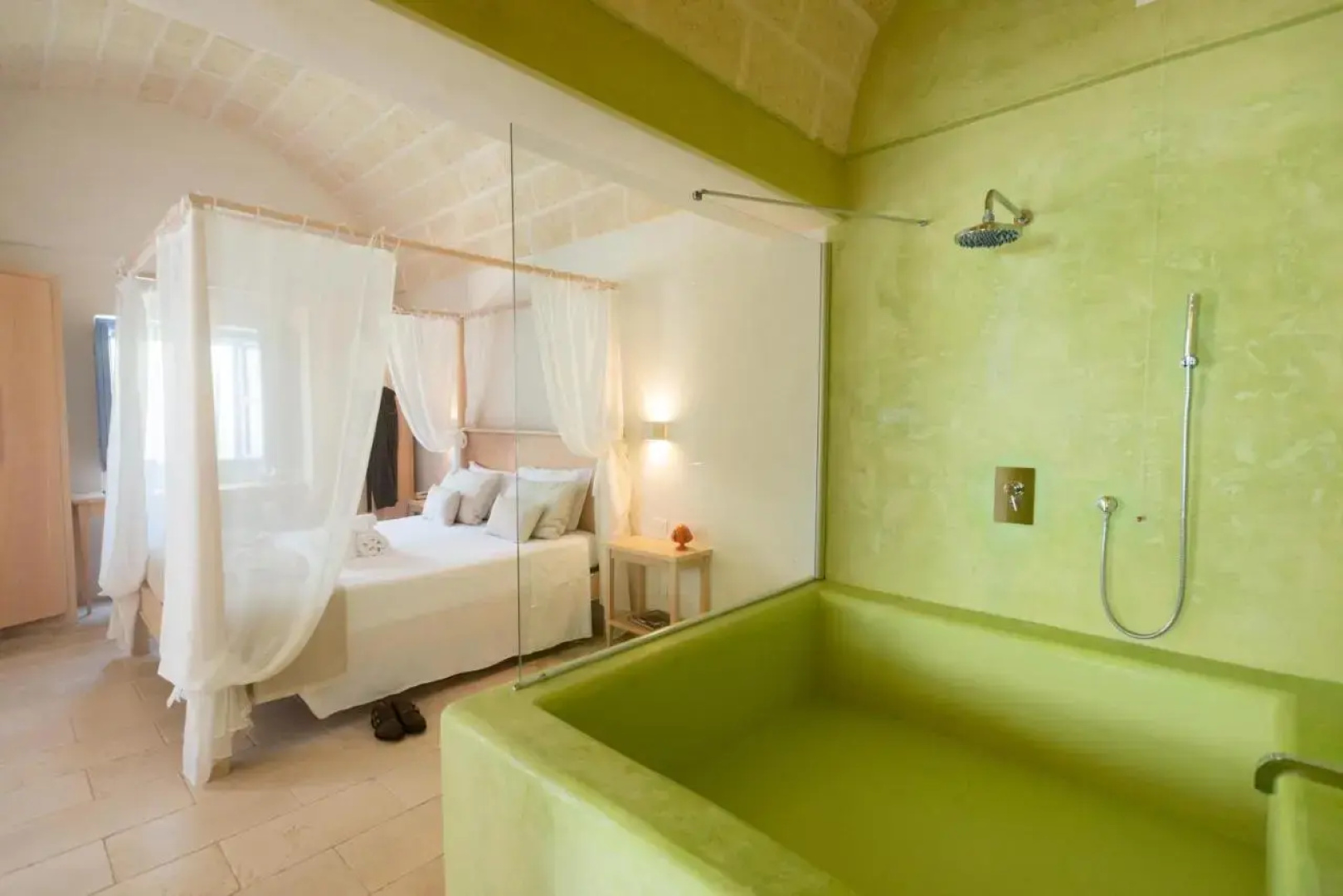 Relais Masseria Villa Cenci