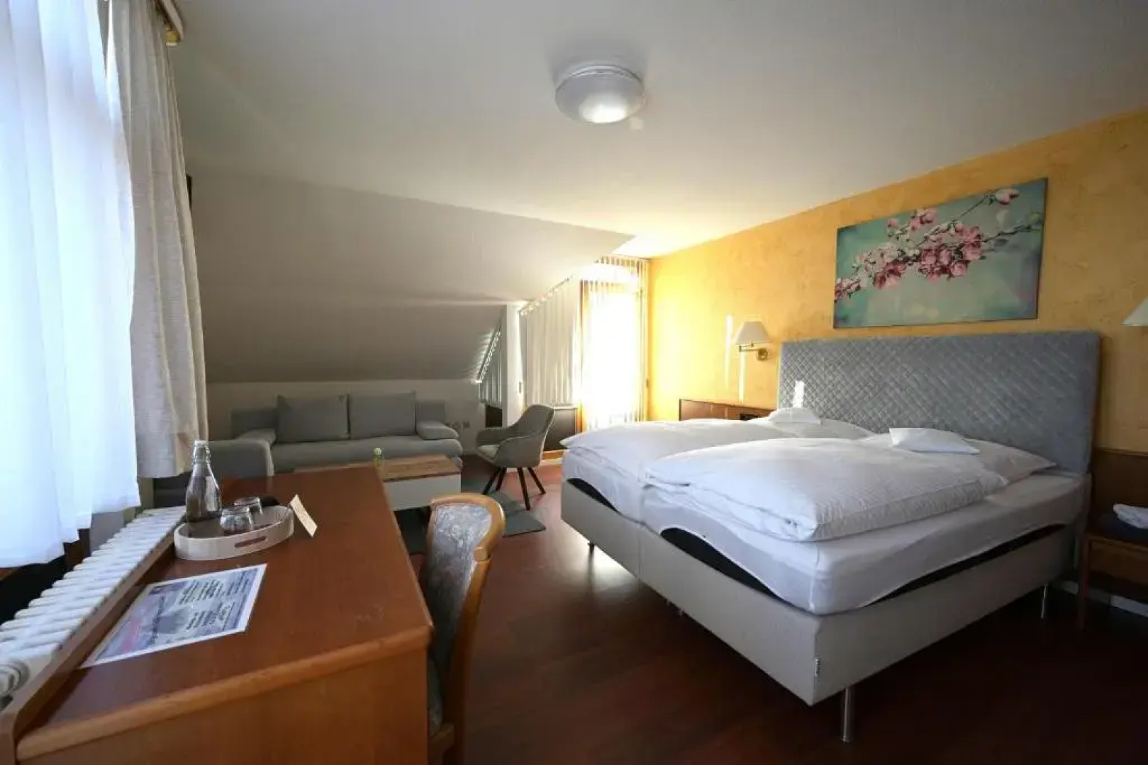Landhotel Hirsch