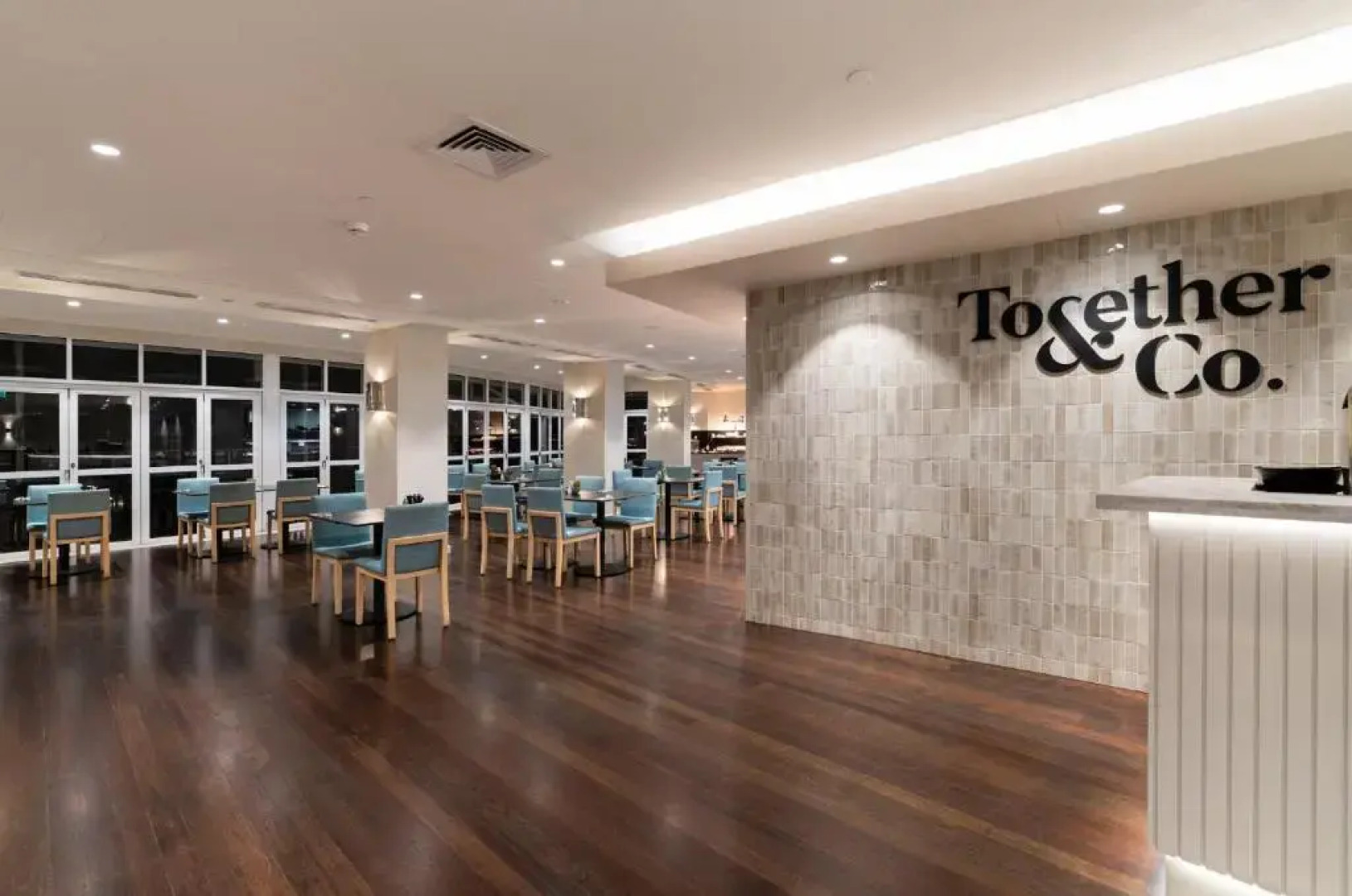 Hilton Garden Inn Darwin