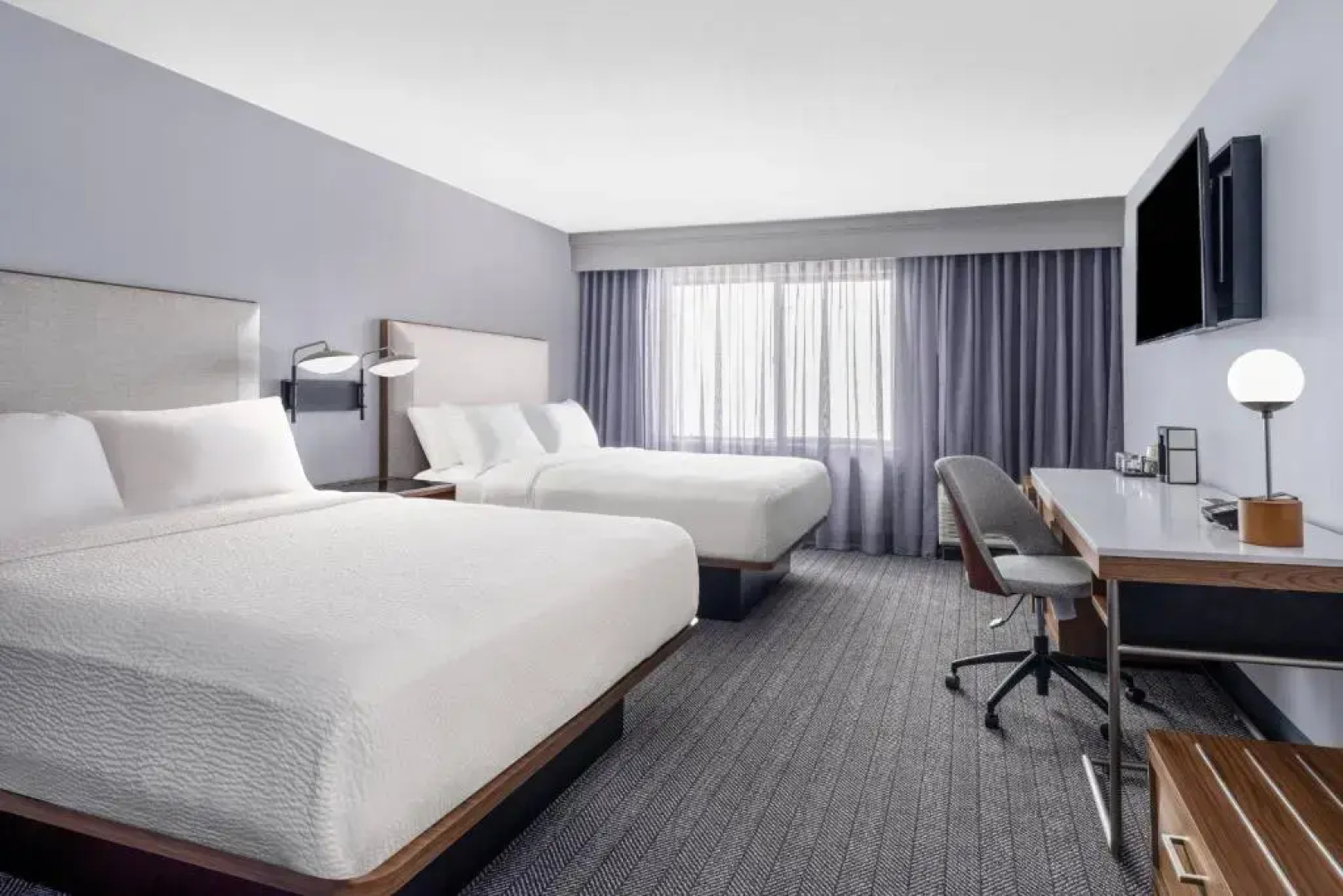 Courtyard by Marriott Austin South