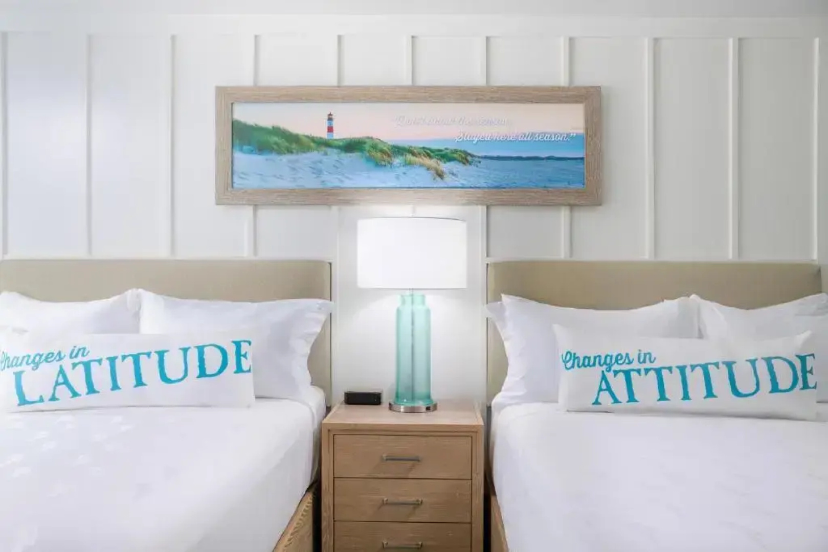 Margaritaville Resort Cape Cod