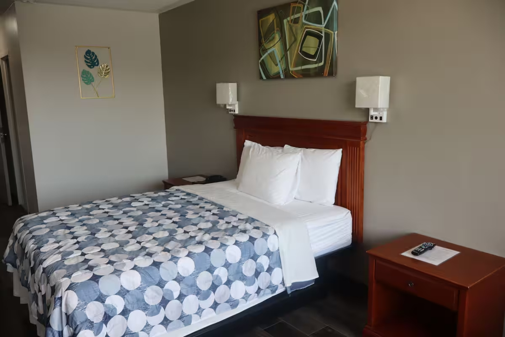 Hotel Town Centre Inn - Parry Sound