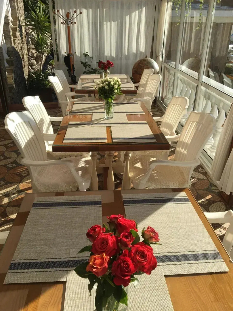 Вилла Реоли