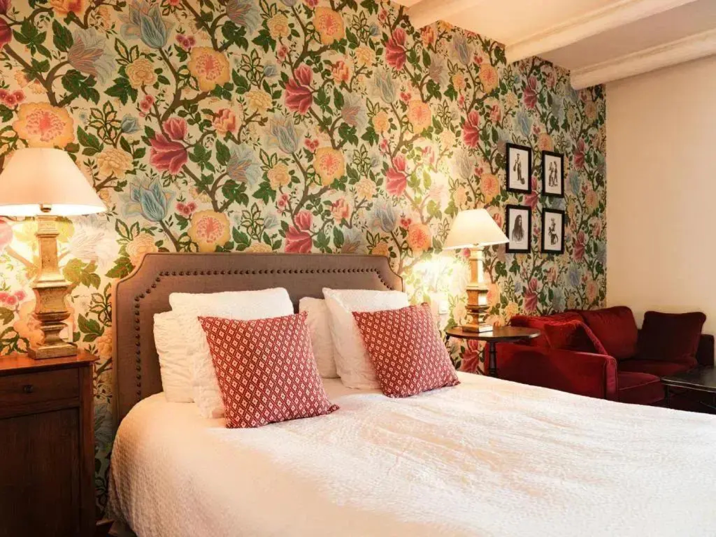 Demeure Castel Brando Hôtel & SPA