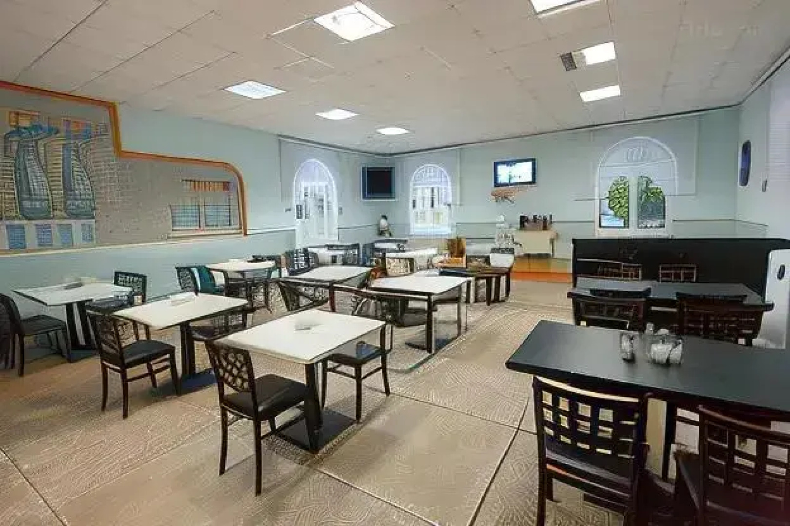 База Отдыха Alania Sky