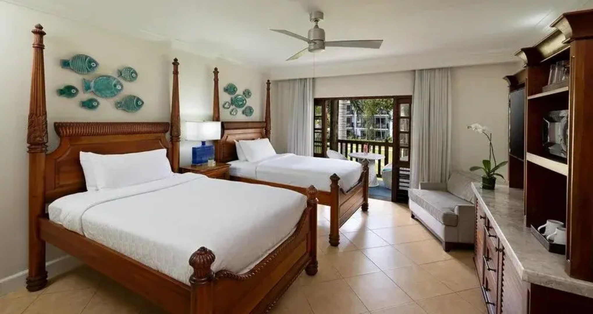Beaches Negril Resort - ALL INCLUSIVE