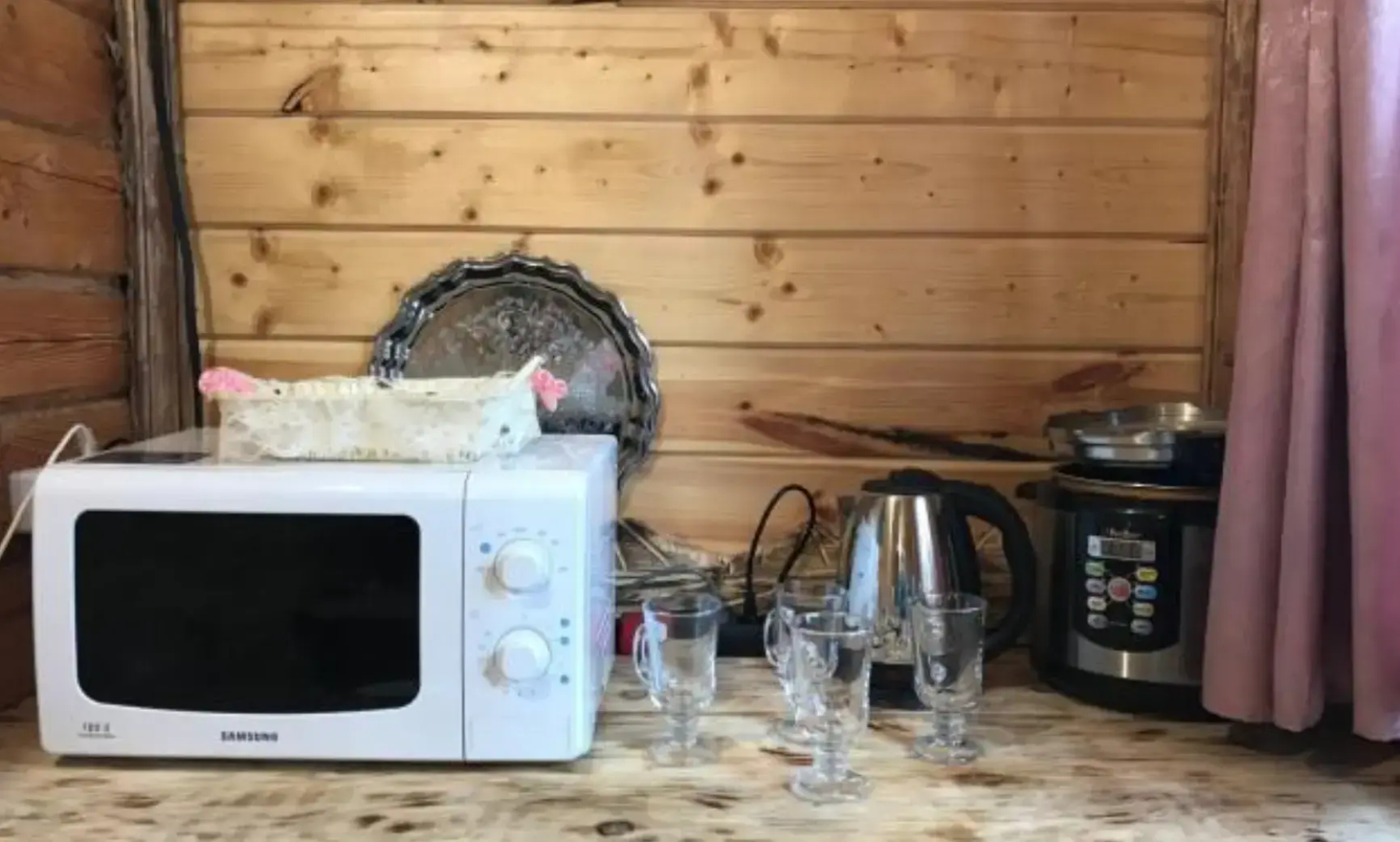 Гостевой Дом Alphouse