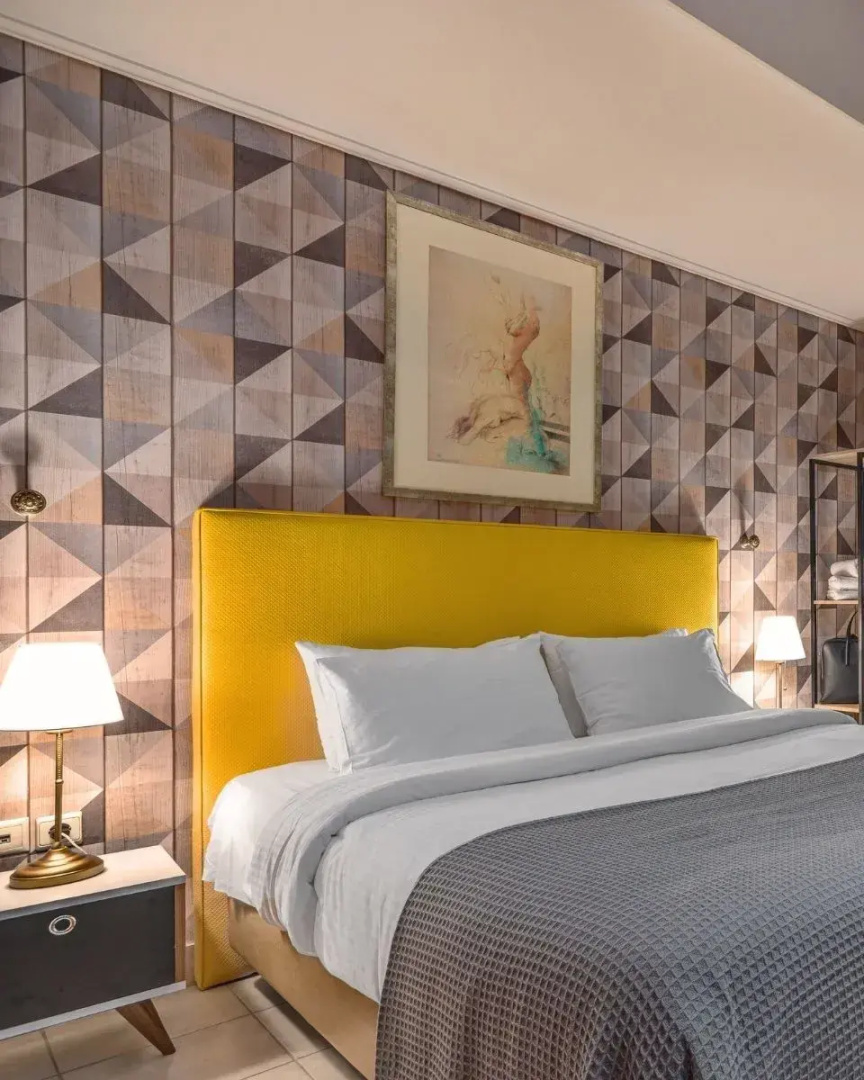 Zen Hotel