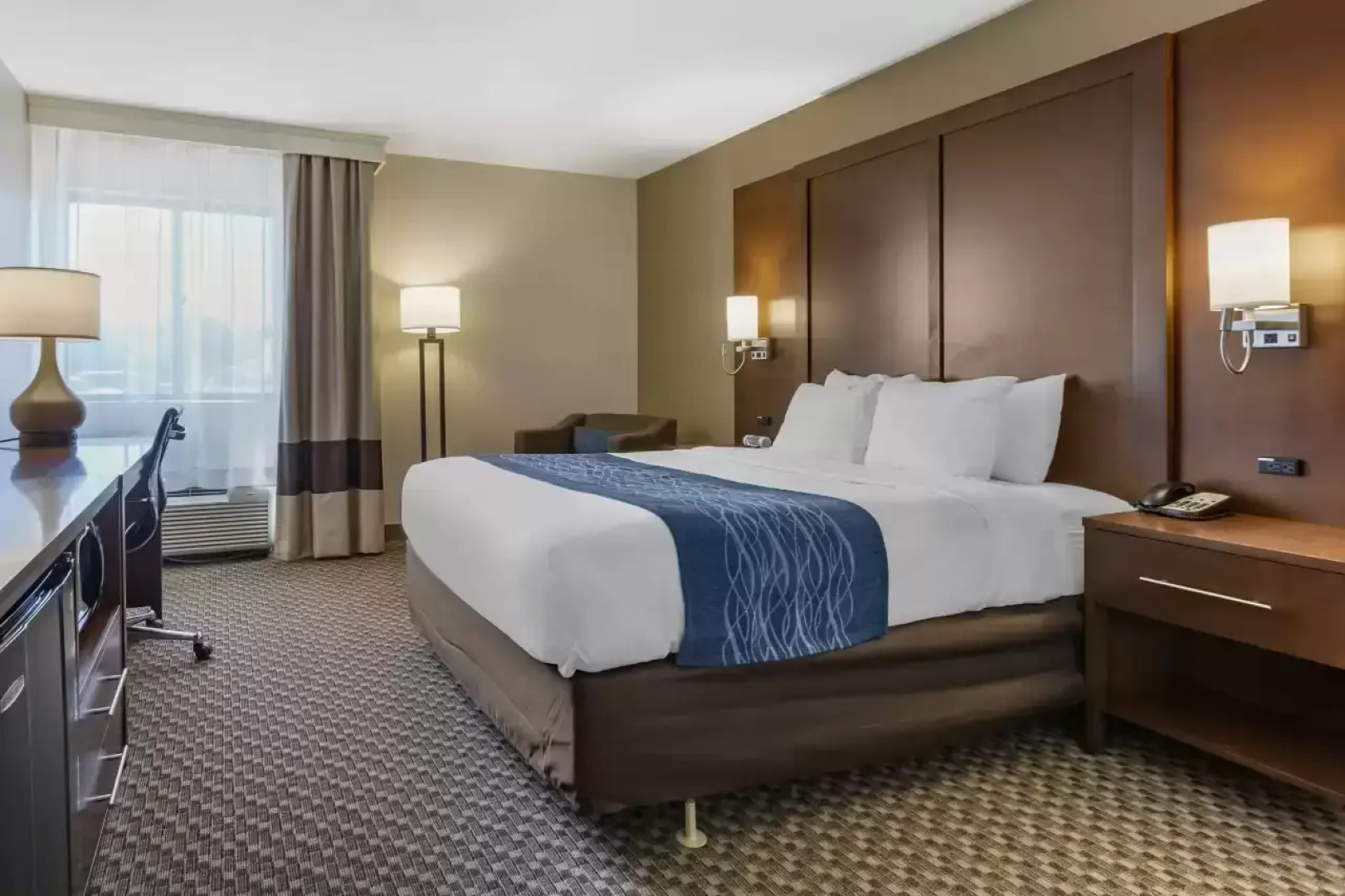 Comfort Inn by Choice Hotels