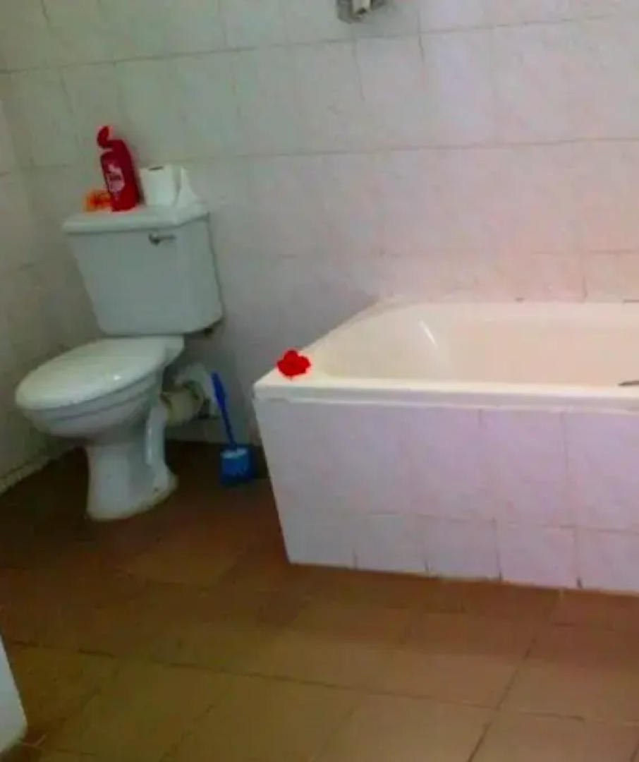Petra's Guest House