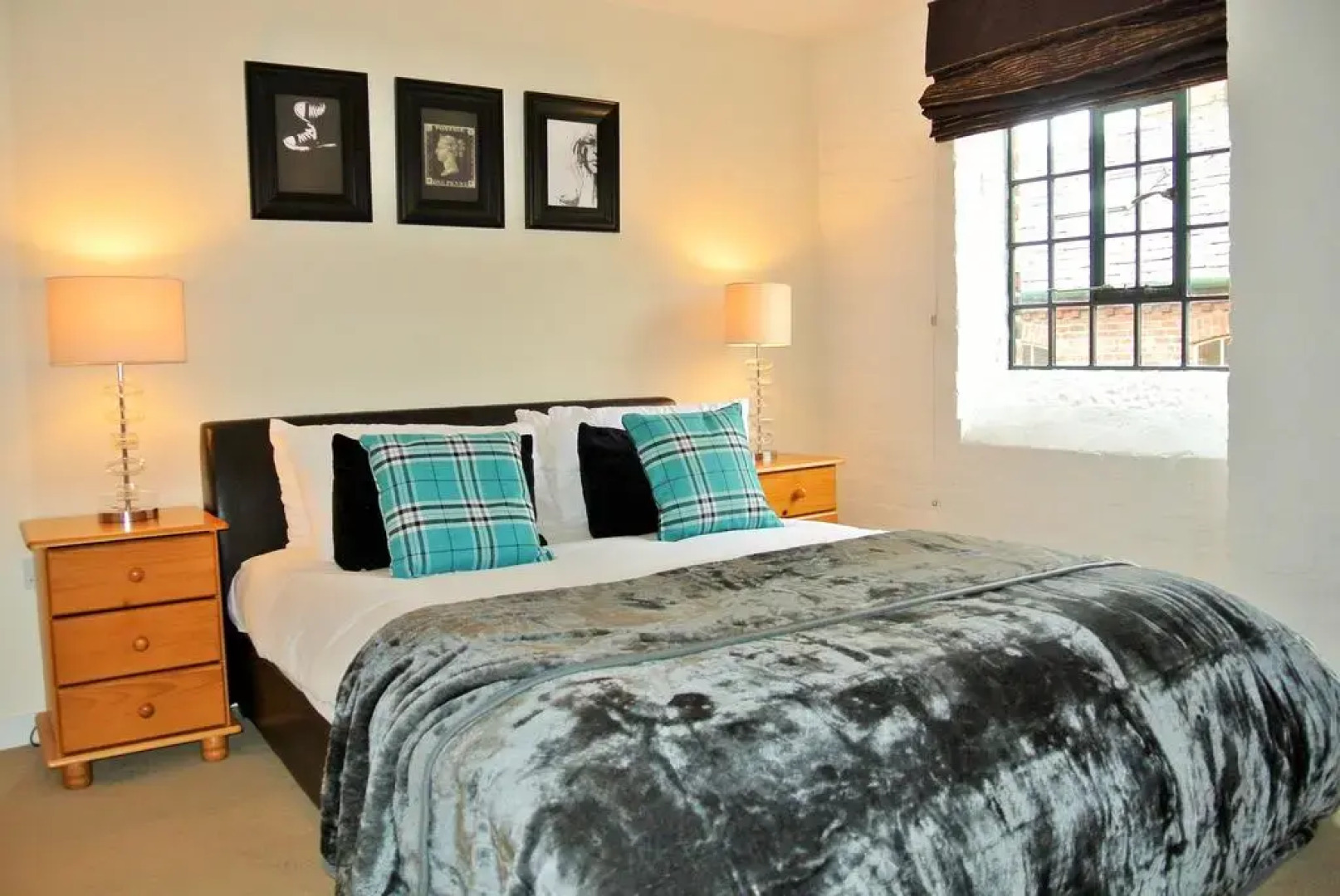 Approved Serviced Apartments Steam Mill