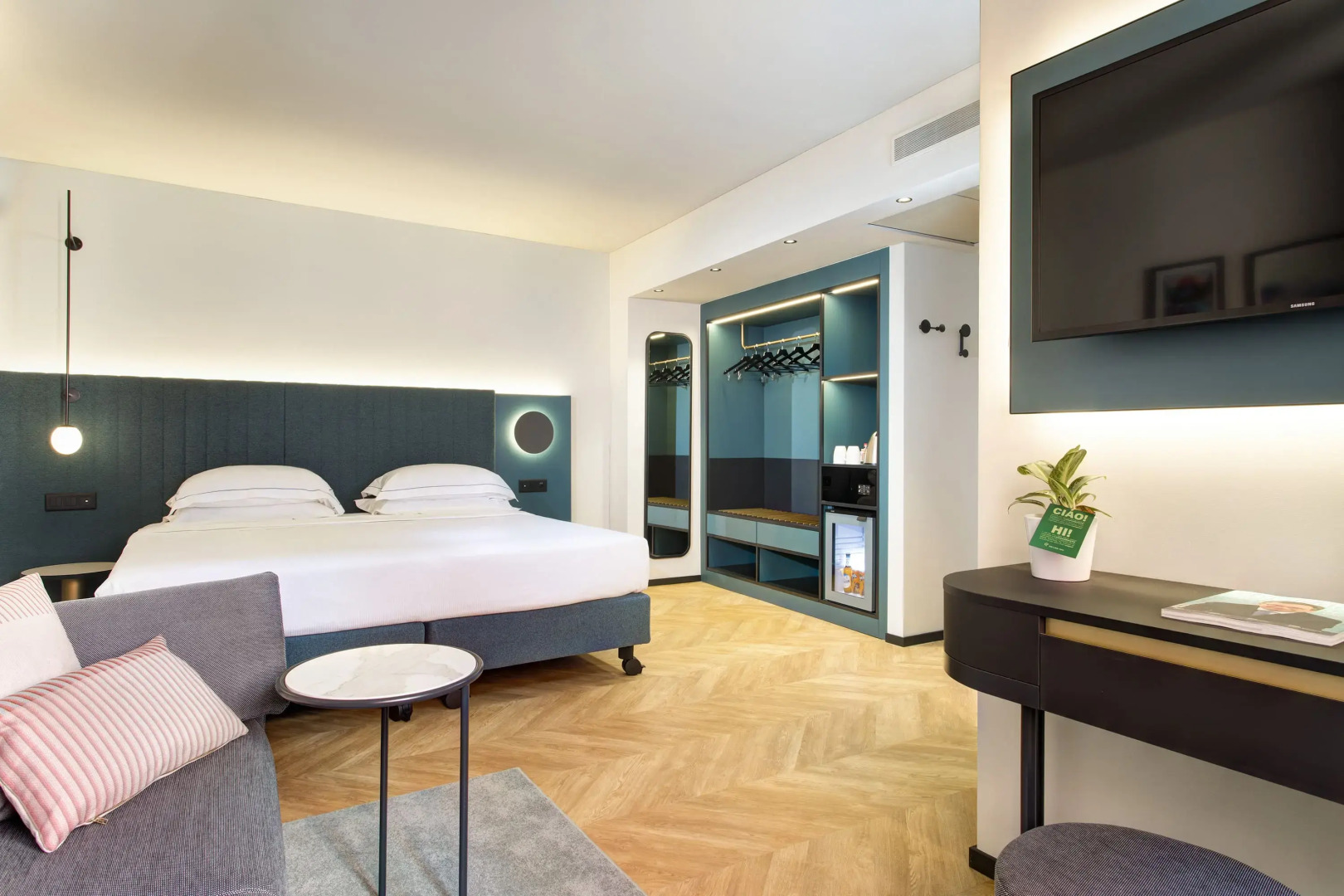 LUGANODANTE Boutique & Lifestyle Hotel