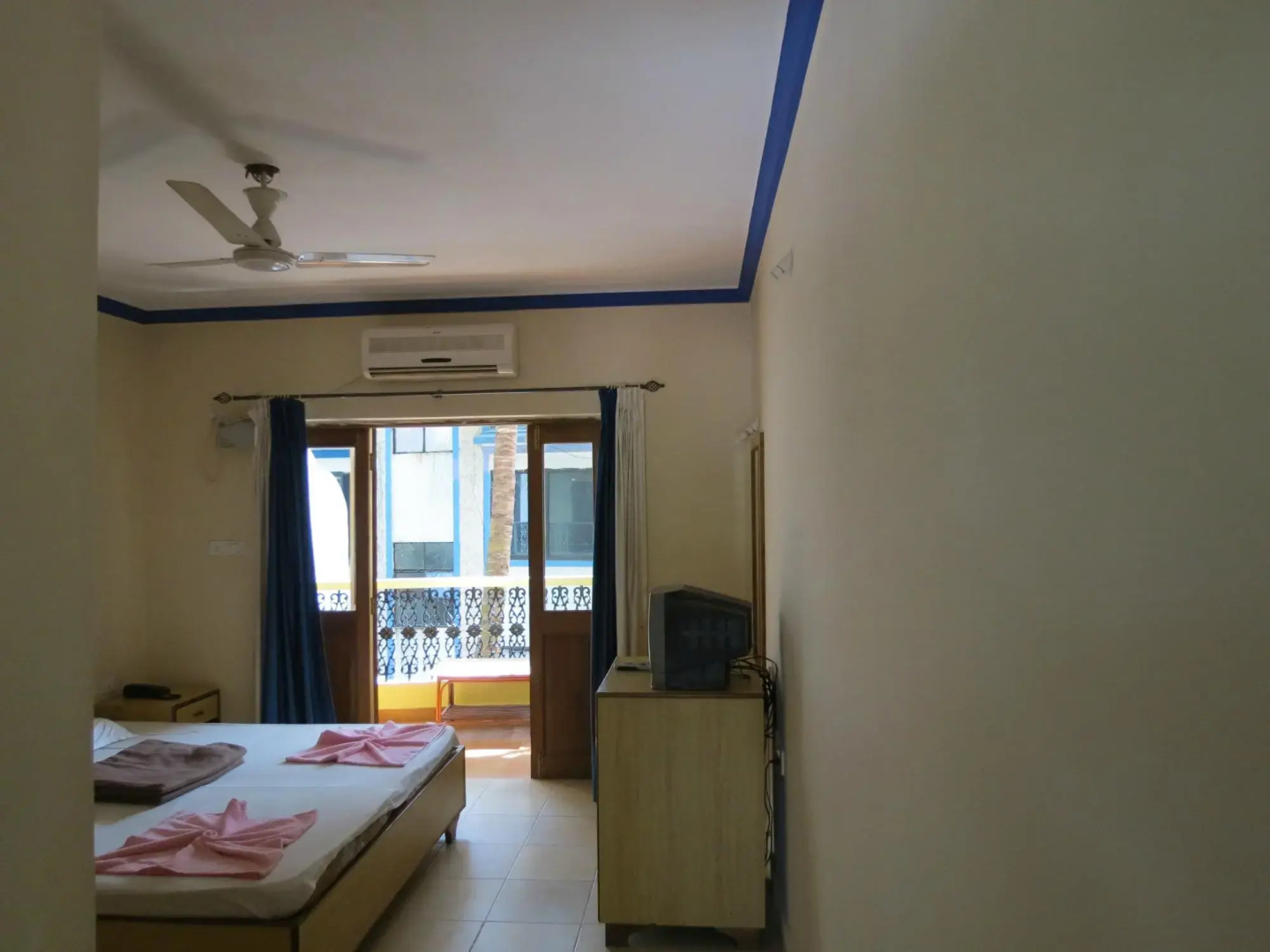 Santiago Residency
