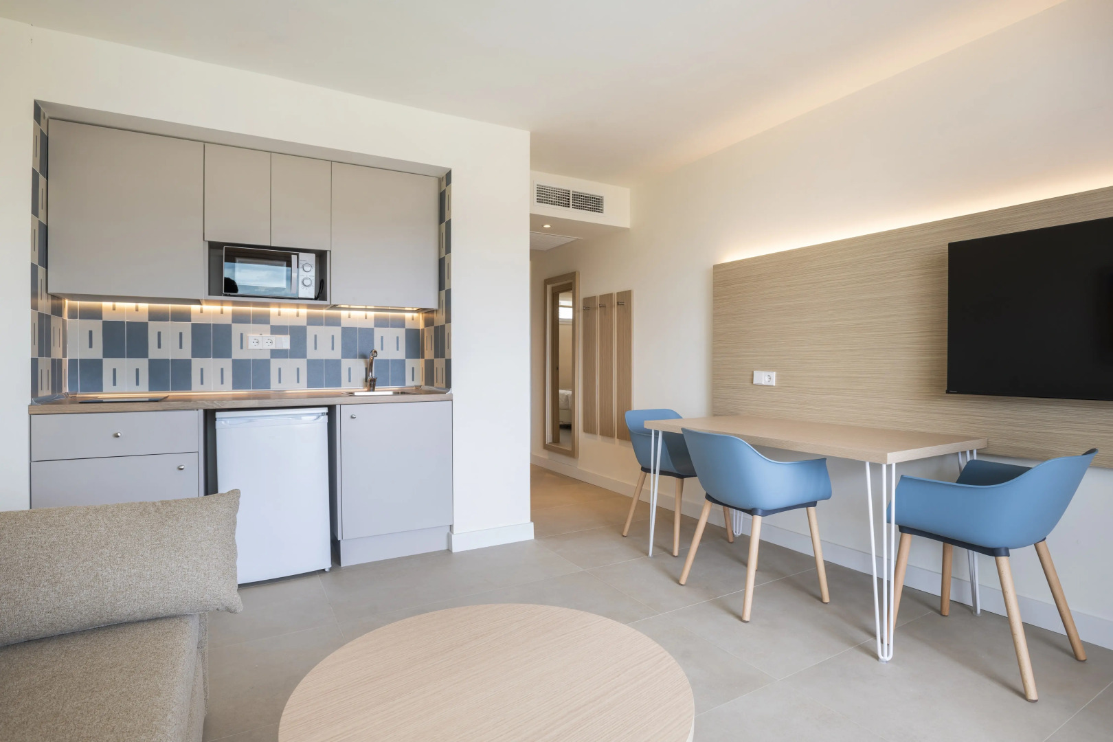 Sol de Alcudia Apartamentos