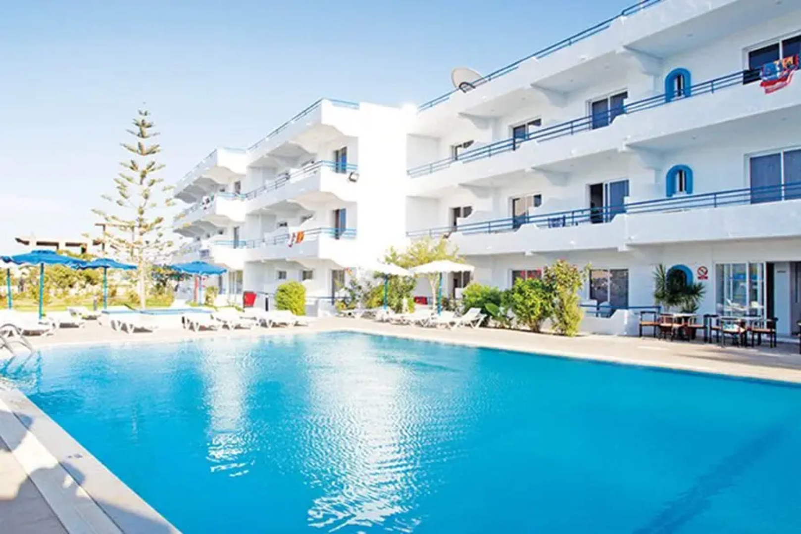 Rodos Sun
