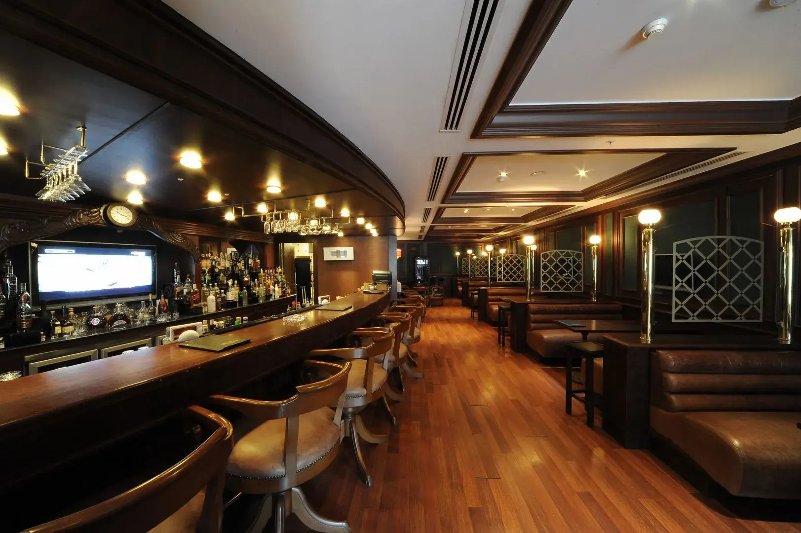 Savoy Hotel