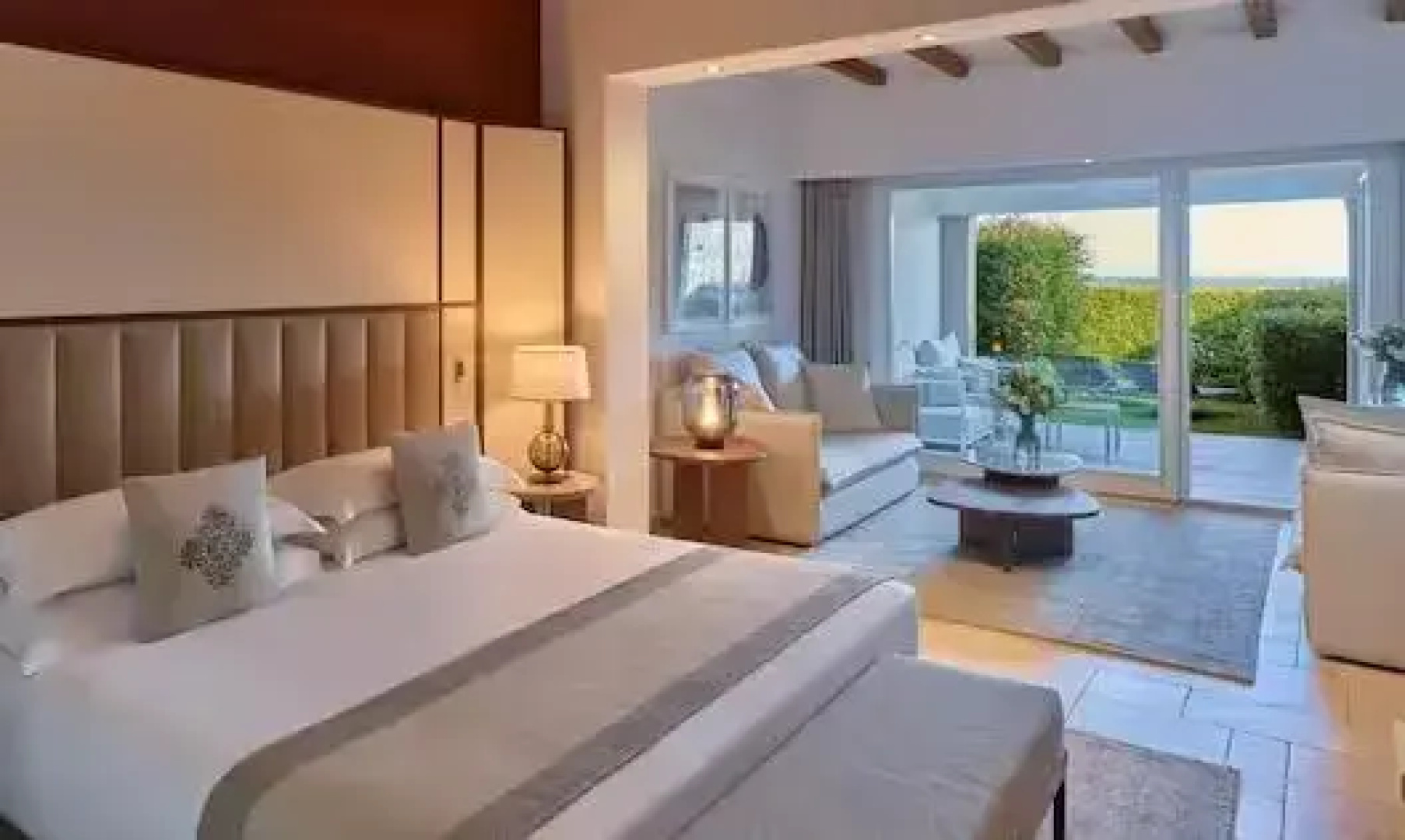 Spazio Oasi - Chia Laguna Resort